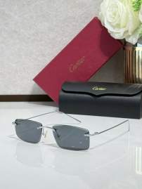 Picture of Cartier Sunglasses _SKUfw77894487fw